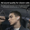 WIWU Airbuds Pro 2 ANC Bluetooth 5.1 Noise Reduction Wireless Bluetooth Earphones