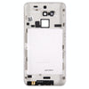 ASUS ZenFone 3 Max ZC520TL Back Battery Cover - White