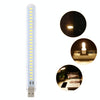3W 24LEDs 5V 200LM USB LED Book Light Portable Night Light White Light