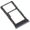 Poco X3 Pro SIM & SD Card Tray - Black