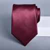 Men Formal Casual Business Floral Tie Clothing Accessories, Style: No.18
