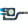 Google Pixel 3 XL Fingerprint Sensor Flex Cable (White)