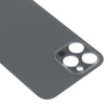 iPhone 12 Pro Max Back Cover Replacement (Graphite)