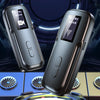 RF Detector Anti-Spy Camera Finder Bug Detector Wireless Signal 10m