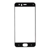 For Xiaomi  Mi 6 0.33mm 9H Surface Hardness Silk-screen Full Screen Tempered Glass Screen Protector (Black)