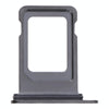 iPhone 14 Pro Max SIM Tray - Black
