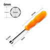 6mm Hexagon Socket Manual Wrench Screw