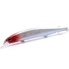 2 PCS SH70 13.4cm/17.5g Long-distance Casting Type Big Mino Lure(5)