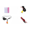 Car AHD Rear View High Definition Night Vision Reversing Camera, Specifications: AHD1080P