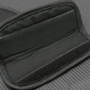 Car Child Safty Seat Belt Protective Cover, Size: 18x12cm(Gray)