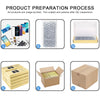 iPhone 14 Pro Max Purple Back Cover Assembly (US)