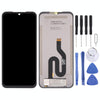 Ulefone Power Armour 12 LCD Screen & Digitizer Assembly (Black)