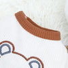 Cat & Small Dog T-Shirt, Soft Breathable, XXL