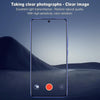 For Realme Neo7 IMAK Rear Camera Lens Glass Film Black Version