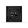 TANIX X96Q Max 4K Smart TV BOX Android 10 Media Player with Remote Control, Quad Core Allwinner H616, RAM: 4GB, ROM: 64GB, 2.4GHz/5GHz WiFi, AU Plug