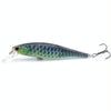 G51P 11.8cm/13.5g Lure Floating Mino Fake Bait(6)