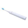 VGR V-805 IPX7 USB Magnetic Suspension Sonic Shock Toothbrush with Memory Function(Pink)
