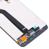 Xiaomi Redmi Go LCD Screen & Digitizer Assembly - Black