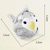Waterbird Whistle Children Mouth Muscle Pronunciation Trainer Water Filled Whistle Toy With Lanyard