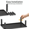 Lenovo ThinkPad GM100 Laptop Stand Monitor Elevated Stand with Phone Holder