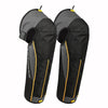 MESOROCK MP1021 Motorcycle Warm Knee Pads Protective Gear