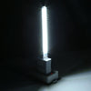 3W 24LEDs 5V 200LM USB LED Book Light Portable Night Light White Light