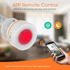 Zigbee USB PIR Motion Sensor, 12m/120°, App Alerts