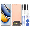 Realme 11 Pro+ AMOLED LCD Screen & Digitizer Replacement