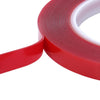 5m x 1cm 1mm Thickness Acrylic Foam Double Sided Adhesive Sticker Tape