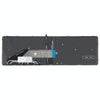 HP ProBook 650/655/450 G2/G3 Backlit US Keyboard 841137-001