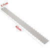 Guitar Neck Flat Ruler Repair Tool