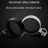 Outdoor Anti Shake Bicycle Water Bottle Holder Cycling Cup Carrier(Black Net+White Holder)