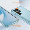 For Samsung Galaxy S25 Ultra 5G TPU + PC Shockproof Protective Phone Case(Grey Green)