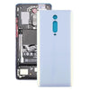 Xiaomi Redmi K20/Pro/Mi 9T/Pro White Battery Cover