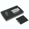100g / 0.01g Flip Open Digital Scale with Backlight LCD Screen
