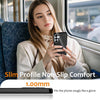 For Samsung Galaxy S25 5G Glossy TPU Shockproof MagSafe Phone Case with Lanyard(Black)