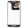 Moto G (3rd Gen) XT1541/XT1542 Black LCD Touch Screen Digitizer
