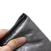 Universal Comfortable Automotive Armrest Mats Car Armrests Cover Vehicle Center Console Arm Rest Seat Box Soft Mats Cushion, Size: 29.5*21cm(Grey)