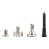 iPhone 12 Pro Max Screw Set (Random Colour)