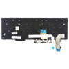 Lenovo ThinkPad Keyboard E580 E585 E590 E595 T590 L580 US Black
