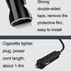 Folding Winter Car Heater(12V)
