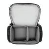 CADEN D11 Waterproof Micro SLR Camera Bag Shoulder Digital Photography Camera Backpack(Black)