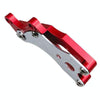 BIKERSAY BL001 Road Bike Disc Brake Adapter(Red)