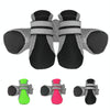 Pink Dog Shoes XL: Breathable, Reflective & Non-Slip