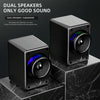Dark Alien S-511 Computer USB Wired Computer Stereo Home Multifunctional Stereo, Cable Length: 1.2m