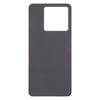 Xiaomi Poco X6 5G Back Cover Replacement (Blue)