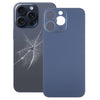 iPhone 15 Pro Max Back Glass Replacement (Blue)