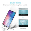 9H 9D Full Screen Tempered Glass Screen Protector for Xiaomi Mi 9(Black)