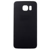 Galaxy S6 Back Cover Replacement (Black)