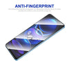 For Xiaomi Redmi Note 12 China 2pcs ENKAY Full Glue 0.26mm 9H 2.5D Tempered Glass Full Film